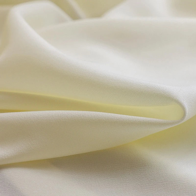 Jolene Scratch-Resistant Light Filtering Custom Sheer Curtain