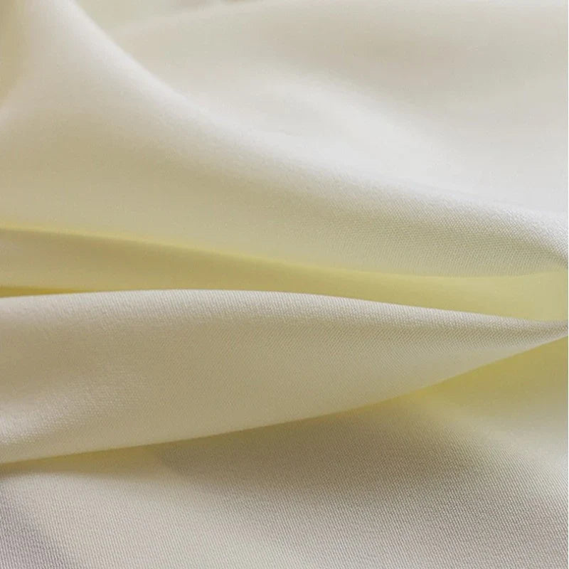 Jolene Scratch-Resistant Light Filtering Custom Sheer Curtain