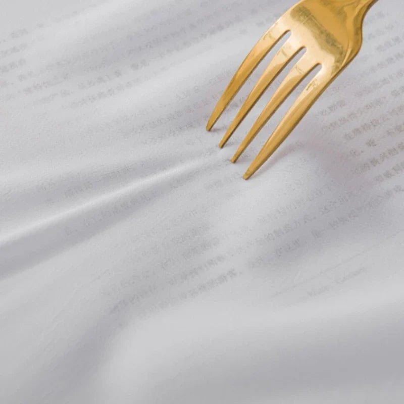 Brenda Scratch Resistant Gauze Sheer Custom Curtain